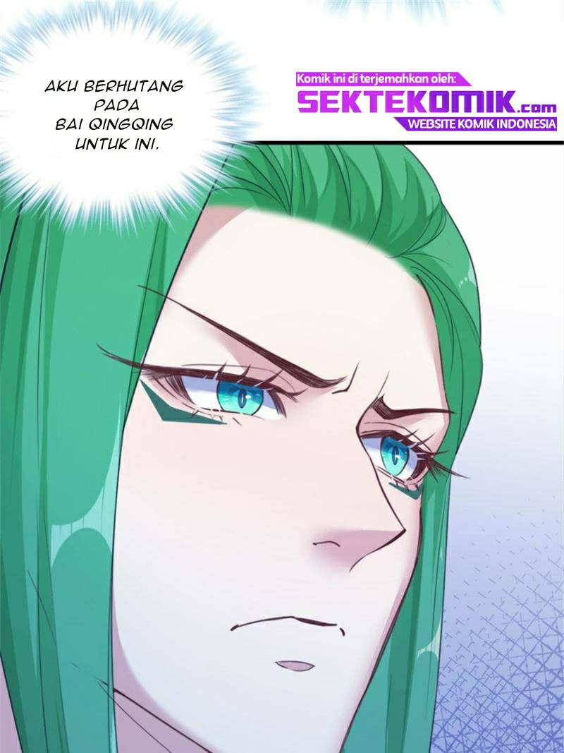 Beauty and the Beasts Chapter 201 Gambar 9